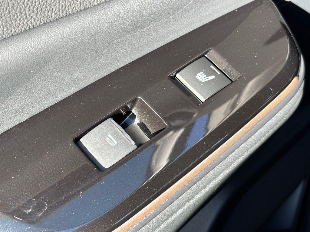 new 2026 Toyota Crown car, priced at $45,316