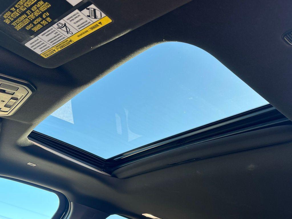 used 2025 Toyota Sequoia car, priced at $60,990