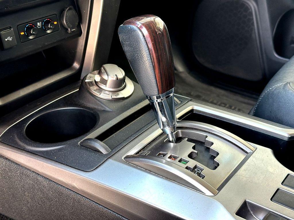 used 2022 Toyota 4Runner car, priced at $39,991