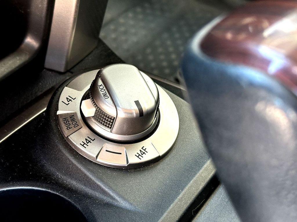 used 2022 Toyota 4Runner car, priced at $39,991