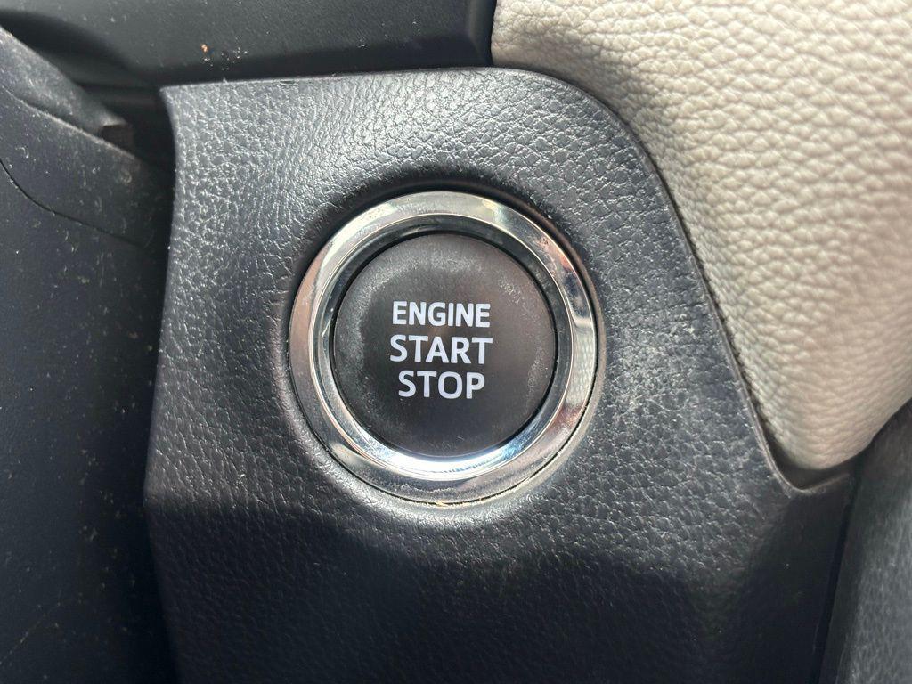 used 2023 Toyota RAV4 car, priced at $24,991