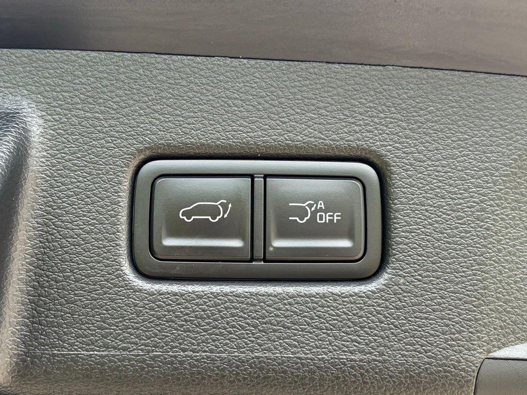used 2024 Kia Telluride car, priced at $42,591