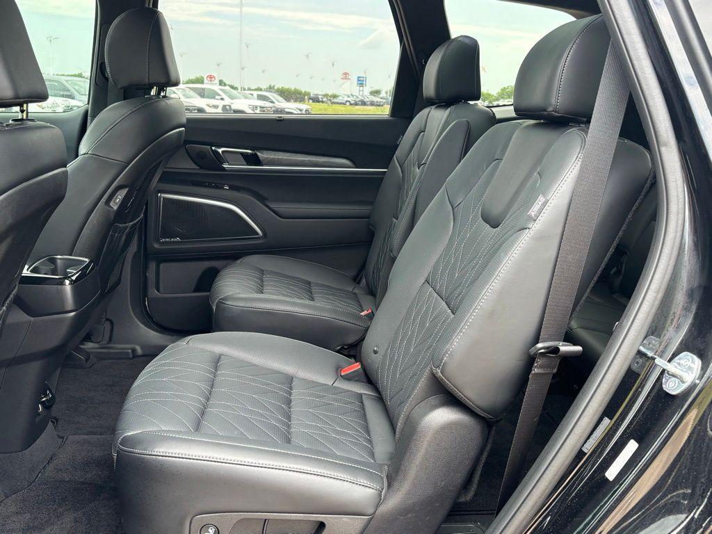 used 2024 Kia Telluride car, priced at $42,591
