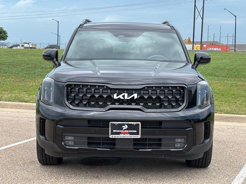 used 2024 Kia Telluride car, priced at $42,591