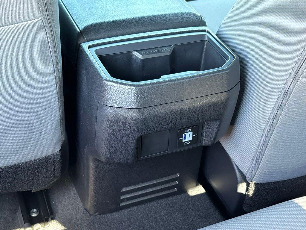 new 2025 Toyota Tacoma car, priced at $40,209