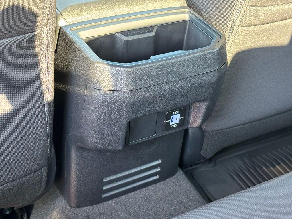 new 2026 Toyota Tacoma car, priced at $44,723