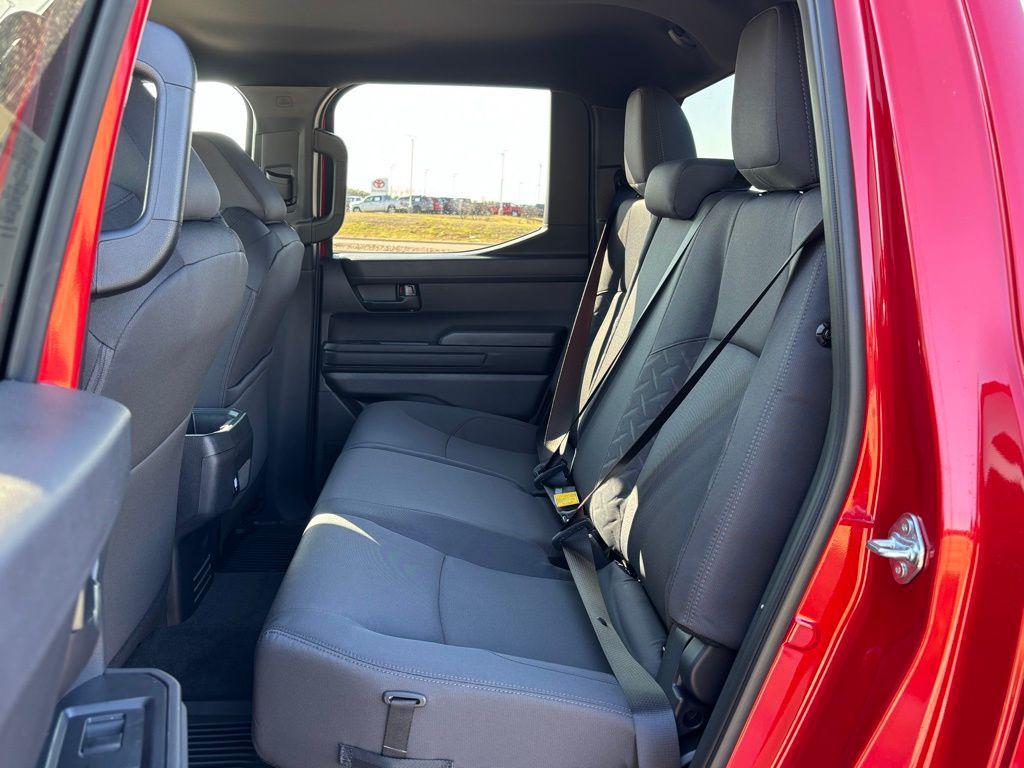 new 2026 Toyota Tacoma car, priced at $44,723