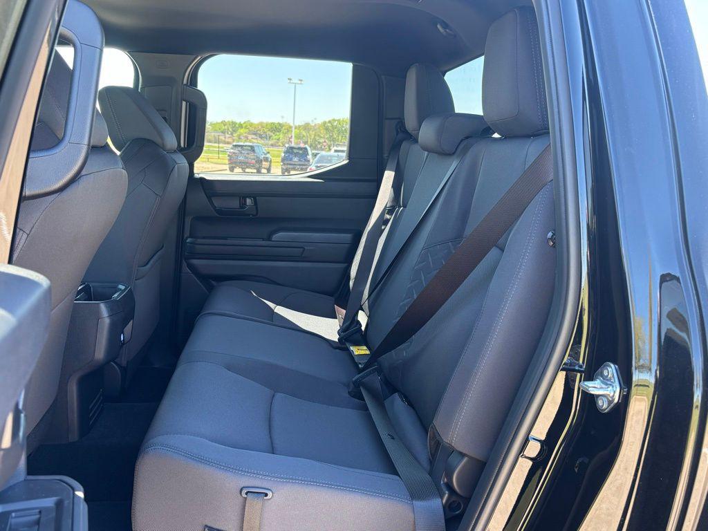 new 2026 Toyota Tacoma car, priced at $39,774
