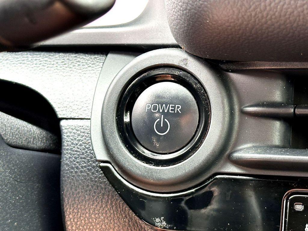 used 2025 Toyota Crown car, priced at $45,247