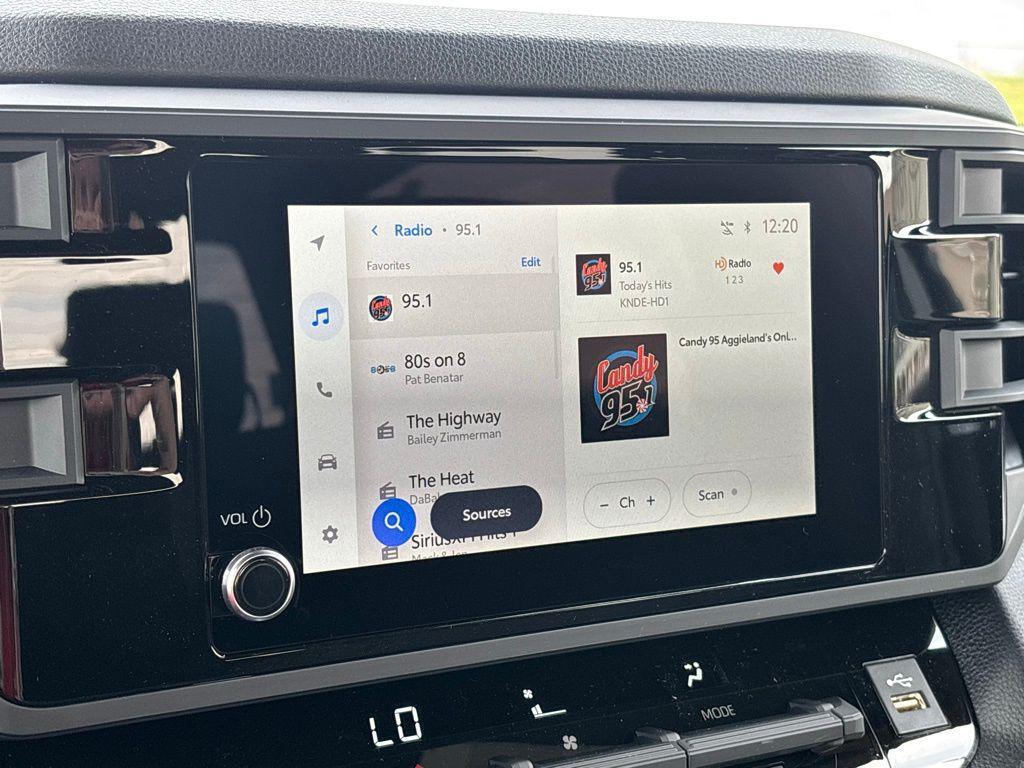 new 2026 Toyota Tundra car, priced at $48,678