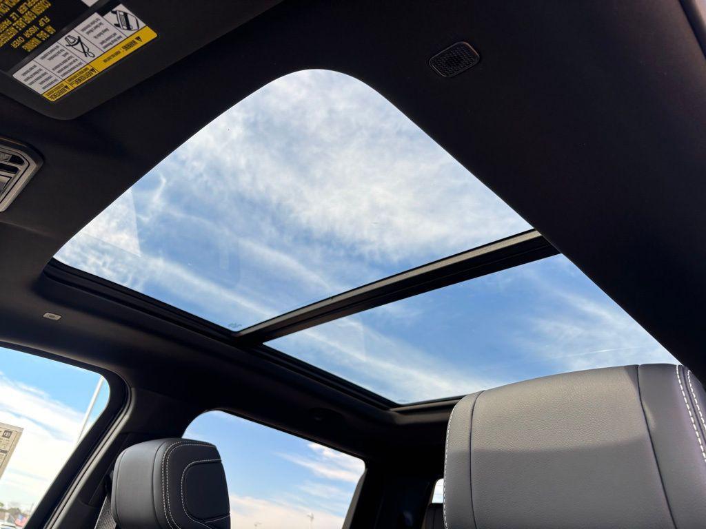 new 2026 Toyota Tundra car, priced at $66,421