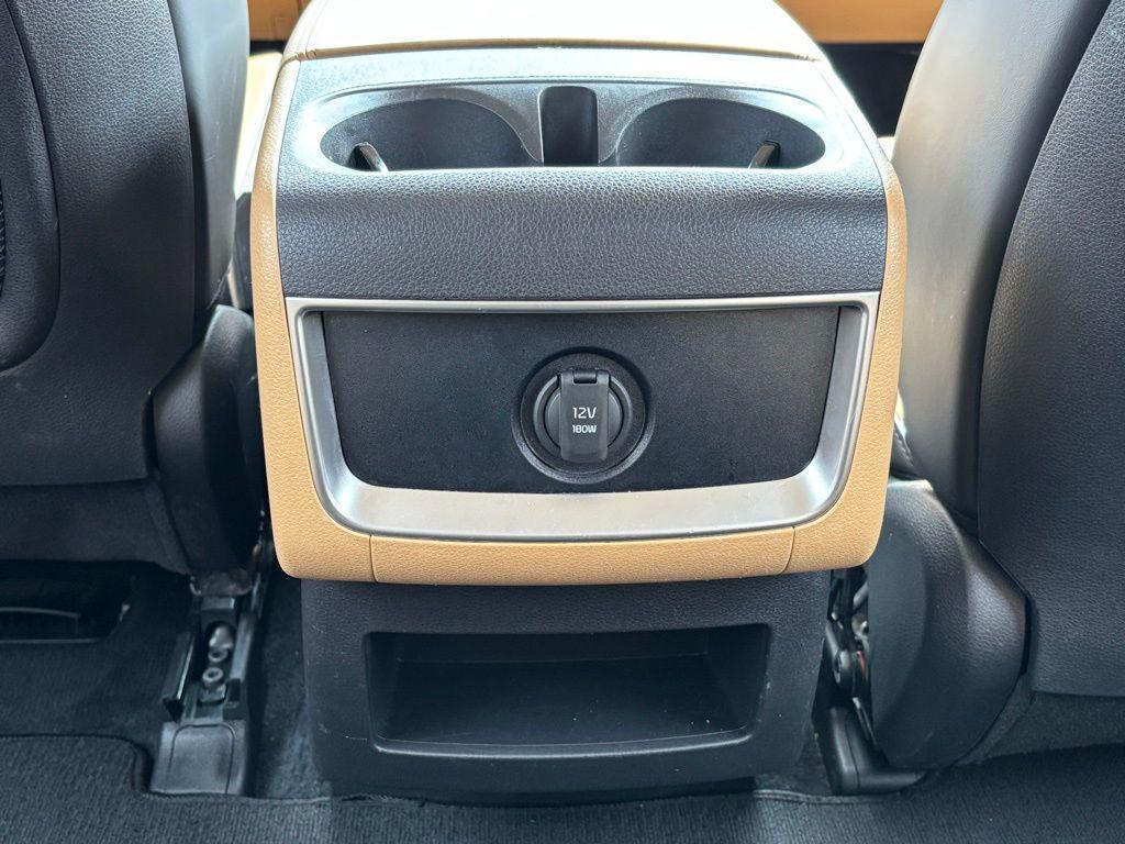 used 2024 Kia Carnival car, priced at $27,943