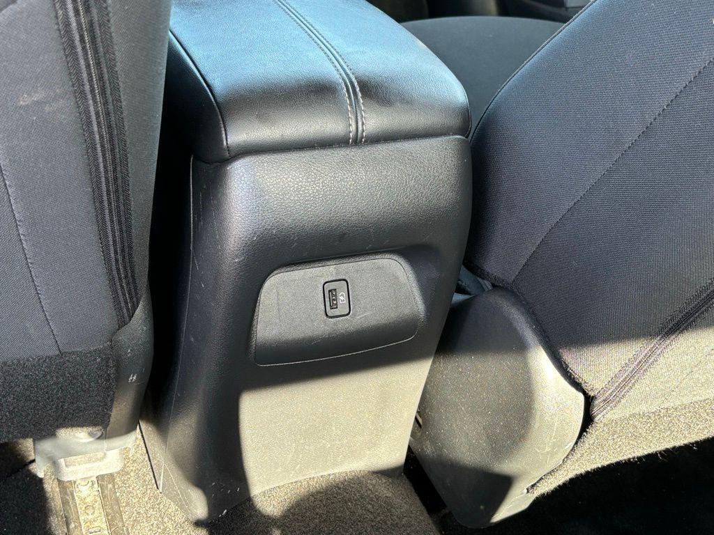 used 2024 Nissan Sentra car, priced at $19,308