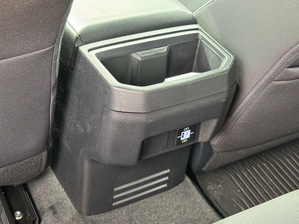 used 2026 Toyota Tacoma car, priced at $35,050