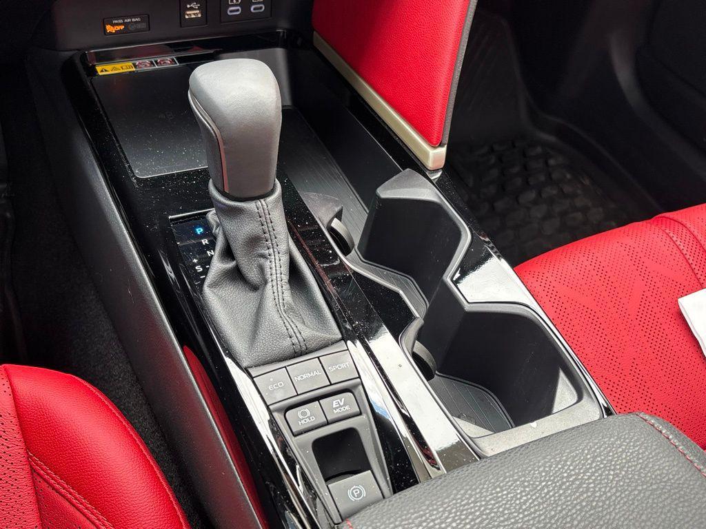 used 2026 Toyota Camry car, priced at $39,991