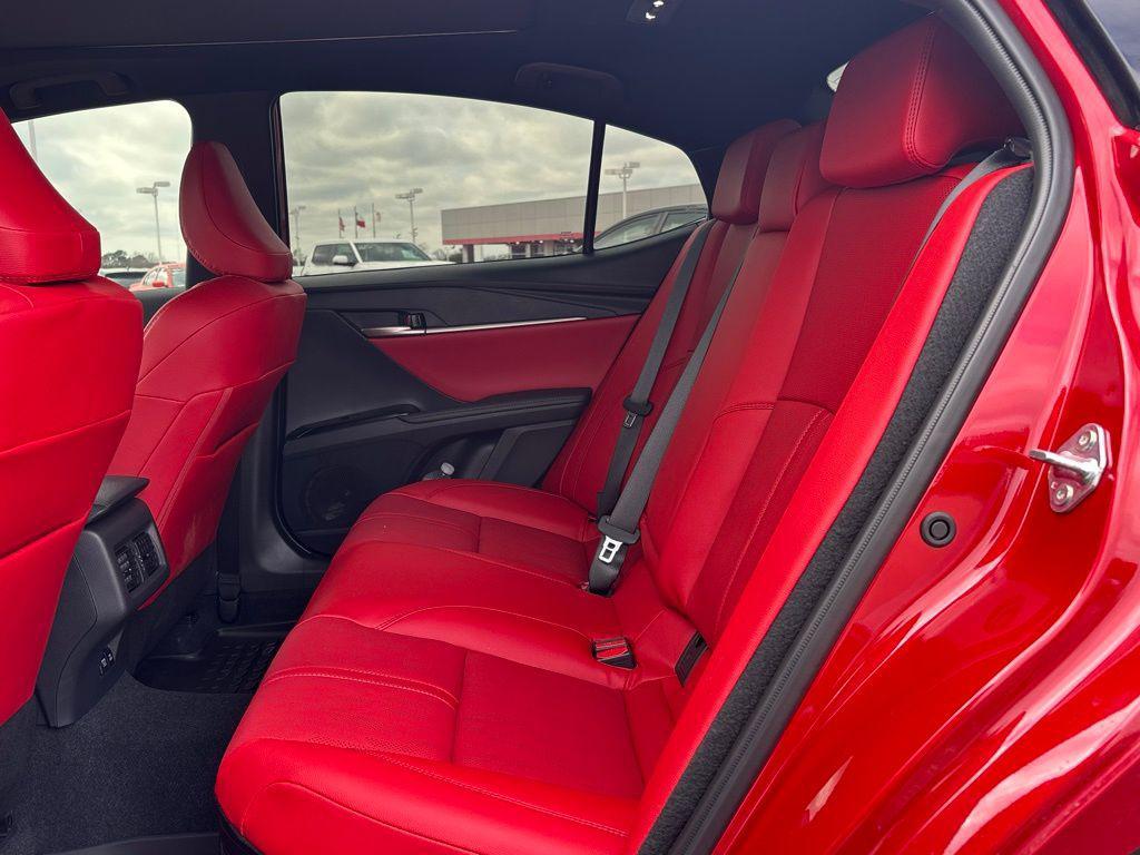 used 2026 Toyota Camry car, priced at $39,991