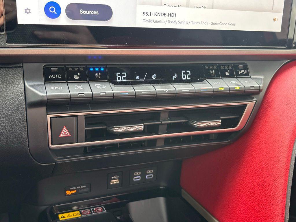 used 2026 Toyota Camry car, priced at $39,991