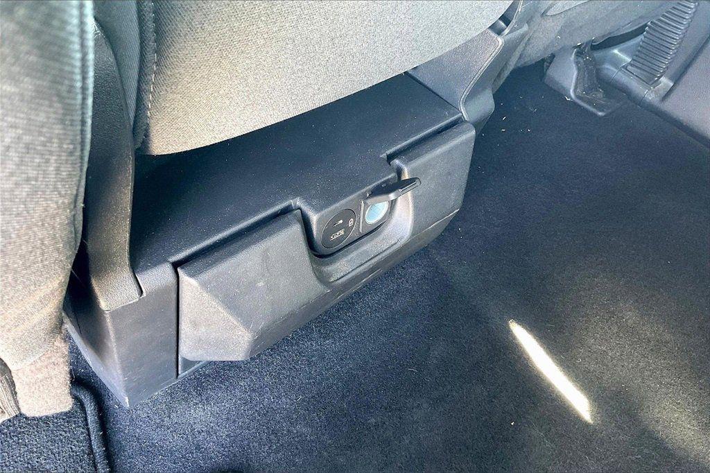 used 2023 Ford F-150 car, priced at $36,991