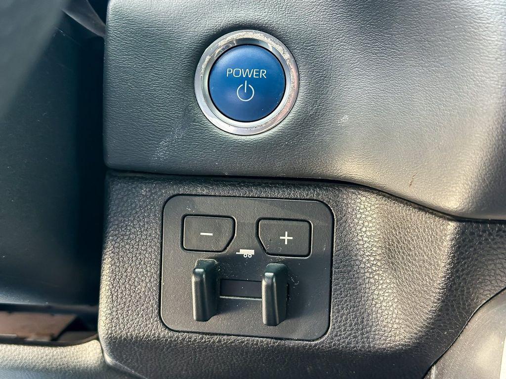 used 2024 Toyota Sequoia car, priced at $67,888