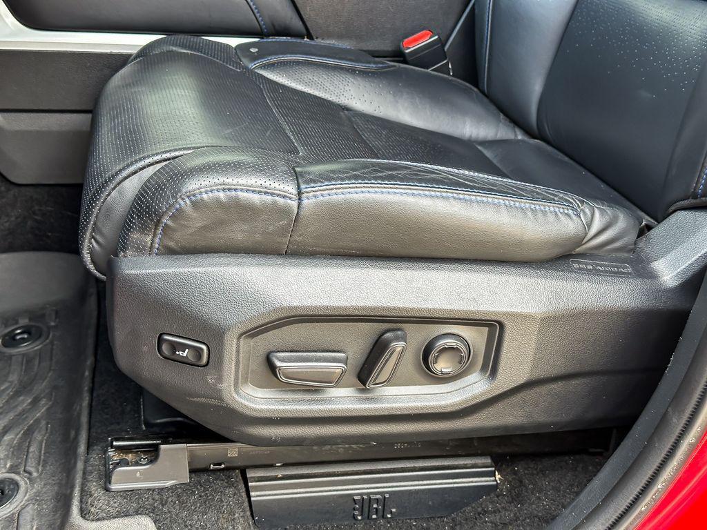 used 2024 Toyota Sequoia car, priced at $67,888