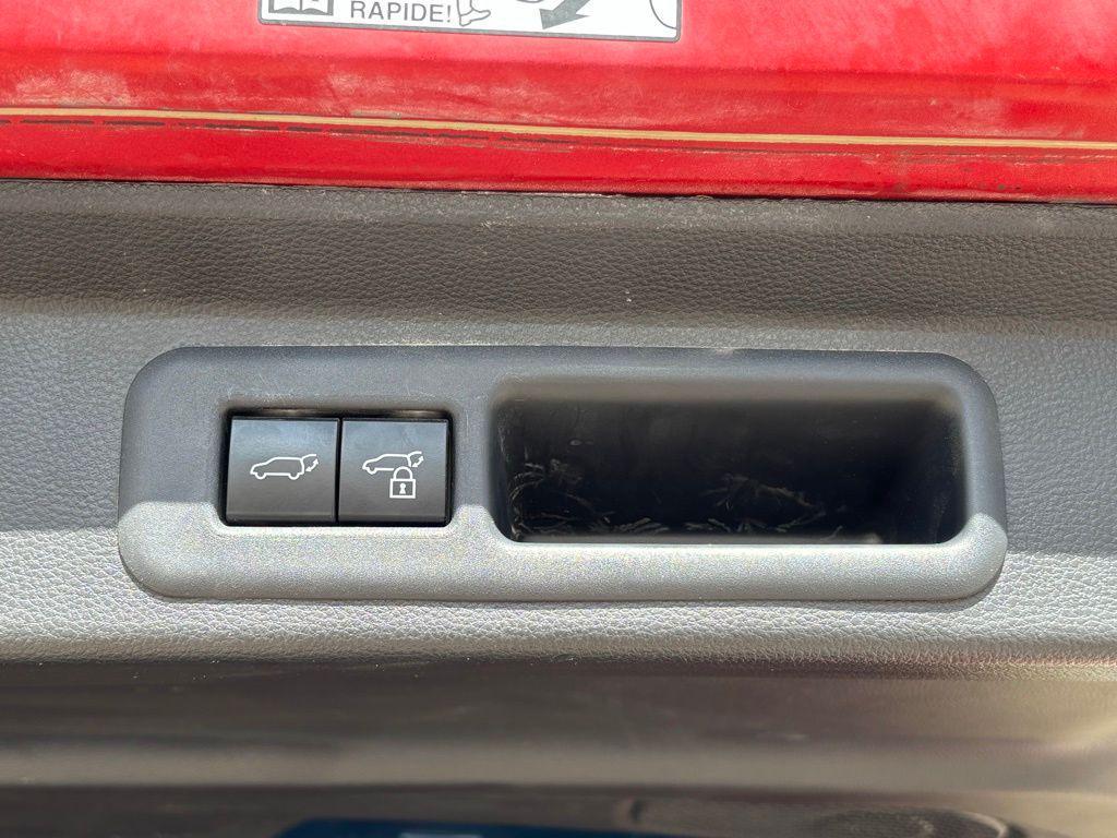 used 2024 Toyota Sequoia car, priced at $63,450