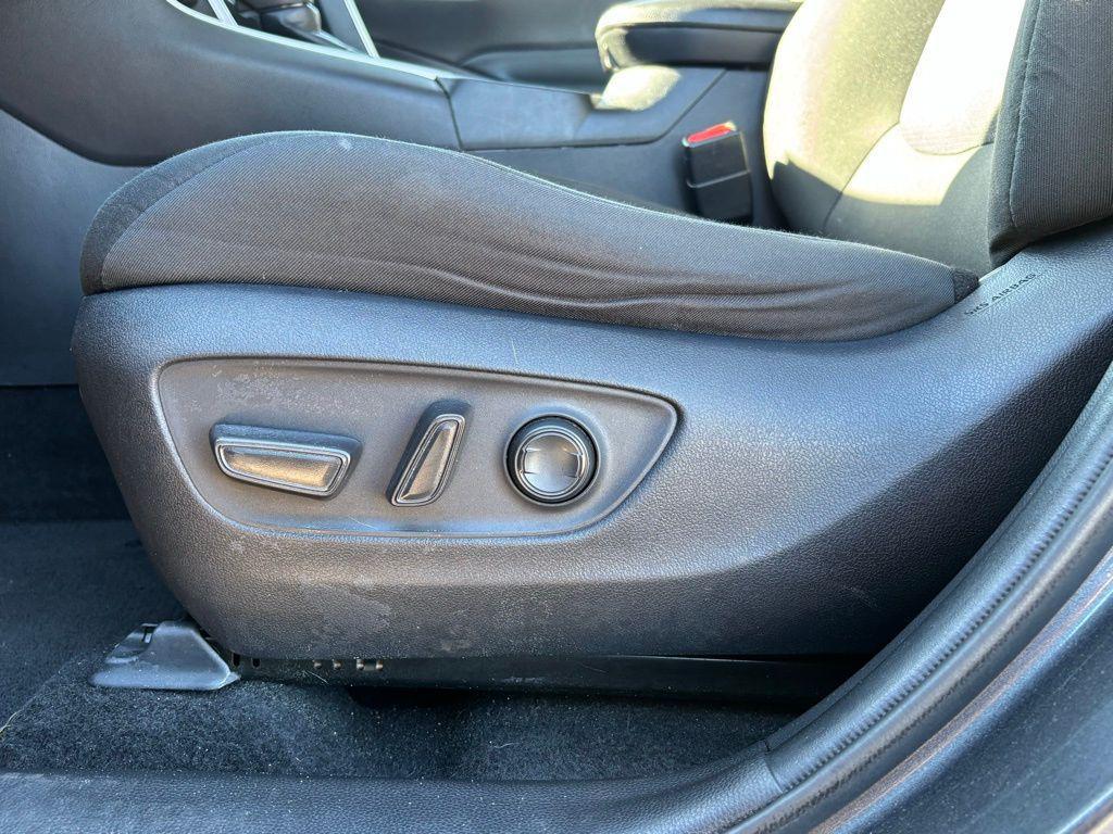 used 2021 Toyota RAV4 car, priced at $22,761