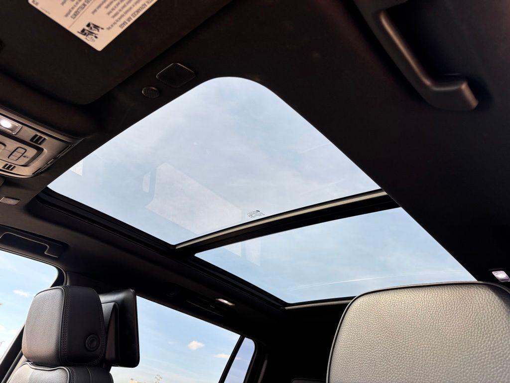 used 2021 GMC Yukon XL car, priced at $46,991