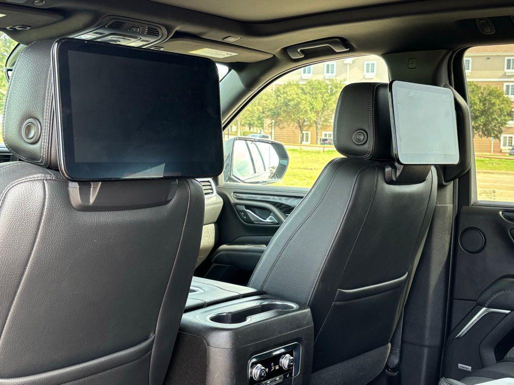 used 2021 GMC Yukon XL car, priced at $46,991