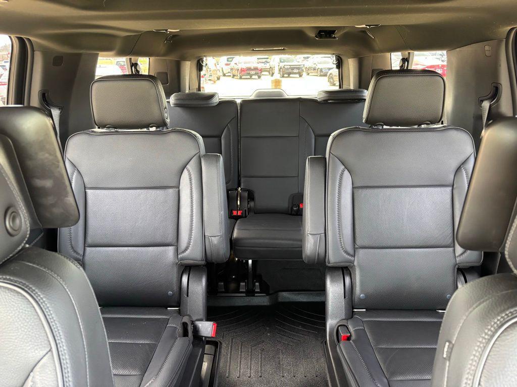 used 2021 GMC Yukon XL car, priced at $46,991