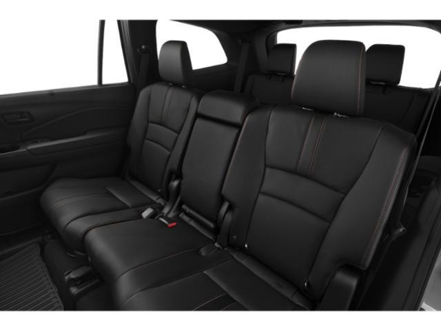 used 2022 Honda Pilot car, priced at $29,991