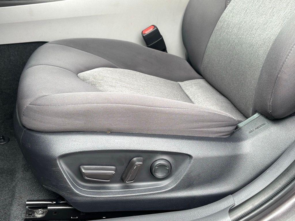 used 2024 Toyota Camry car, priced at $24,192