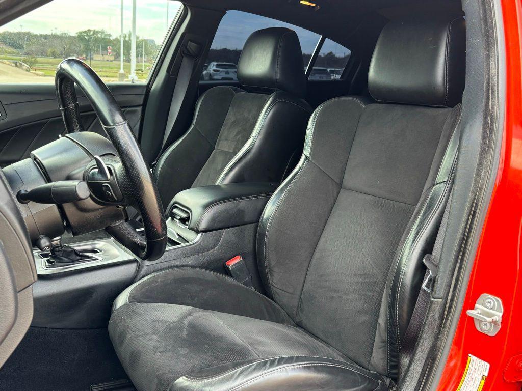 used 2020 Dodge Charger car, priced at $16,412