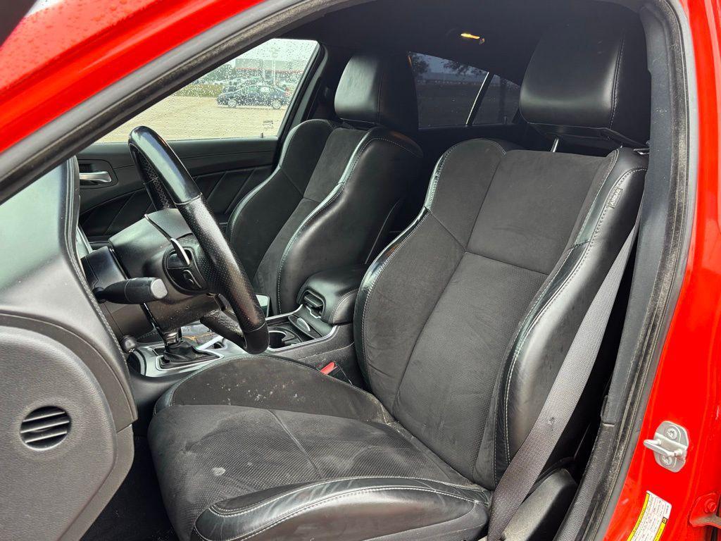 used 2020 Dodge Charger car, priced at $15,520