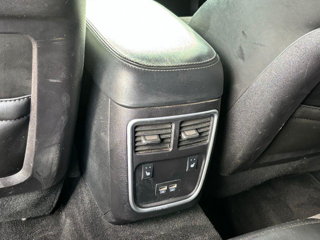 used 2020 Dodge Charger car, priced at $16,412