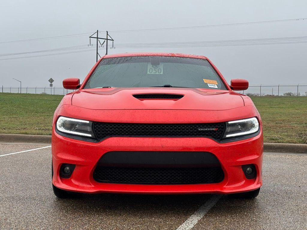 used 2020 Dodge Charger car, priced at $15,520