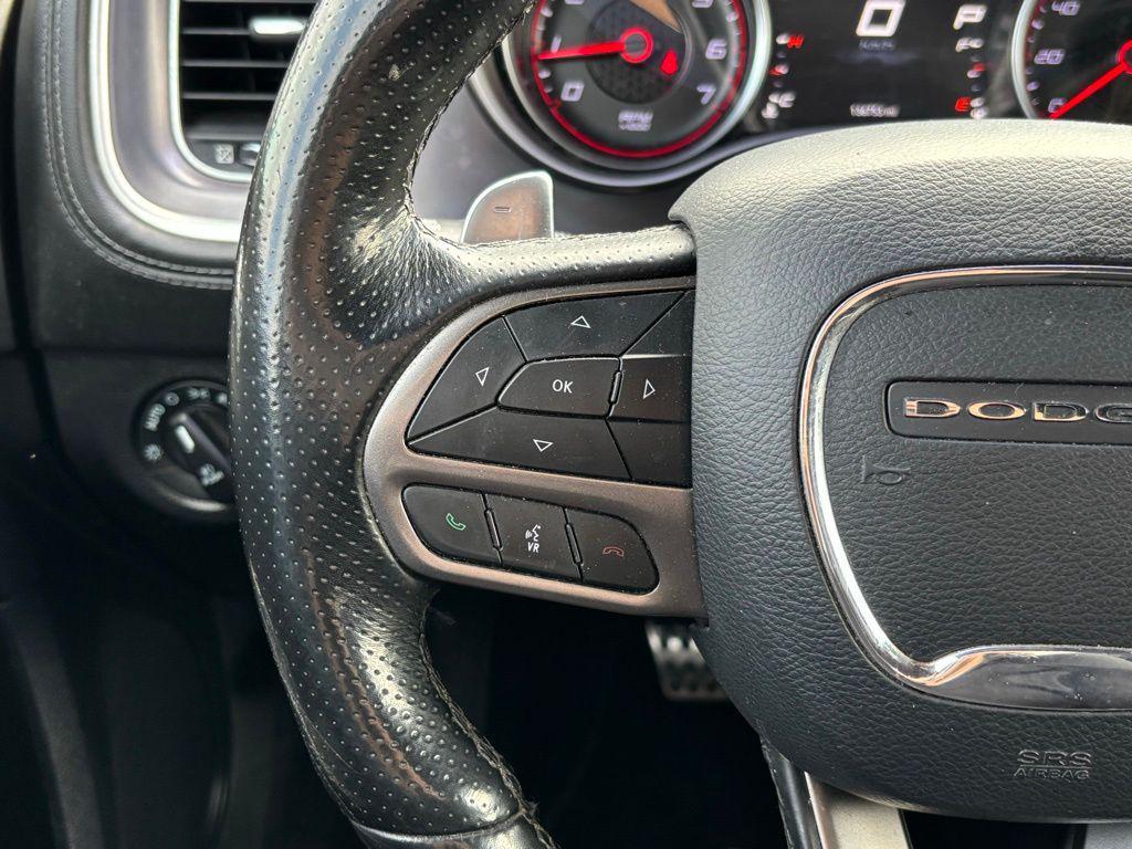 used 2020 Dodge Charger car, priced at $16,412