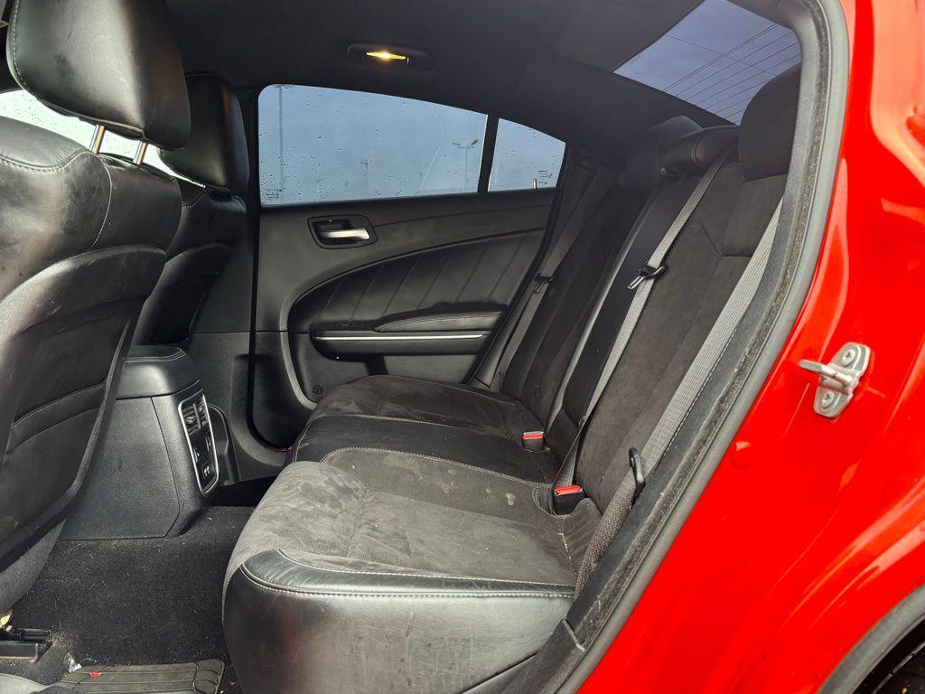 used 2020 Dodge Charger car, priced at $15,520