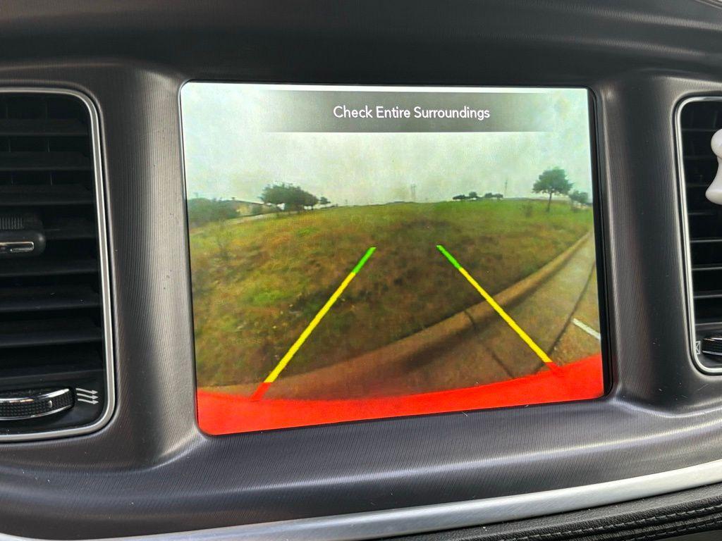 used 2020 Dodge Charger car, priced at $15,520