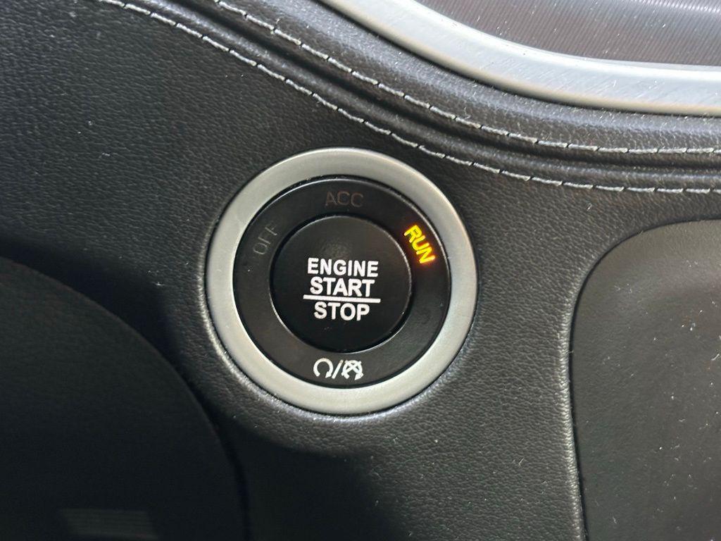 used 2020 Dodge Charger car, priced at $15,520