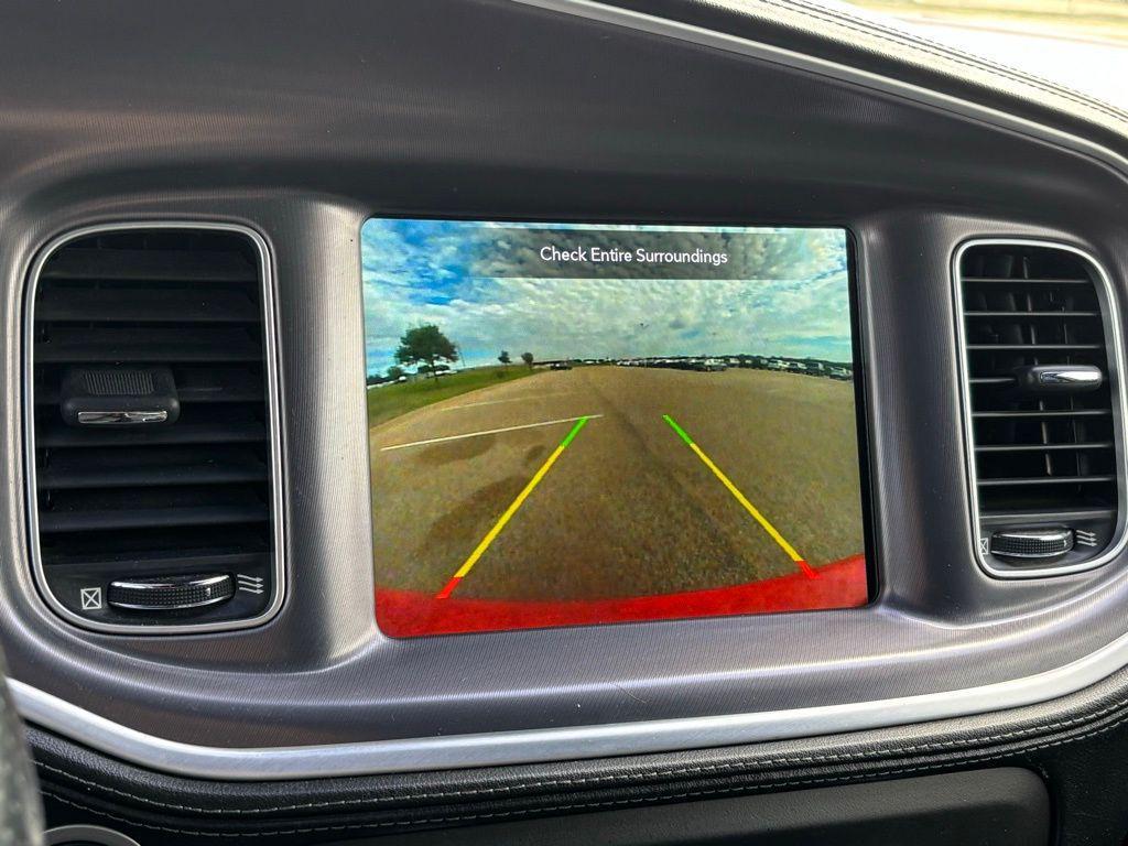 used 2020 Dodge Charger car, priced at $16,412