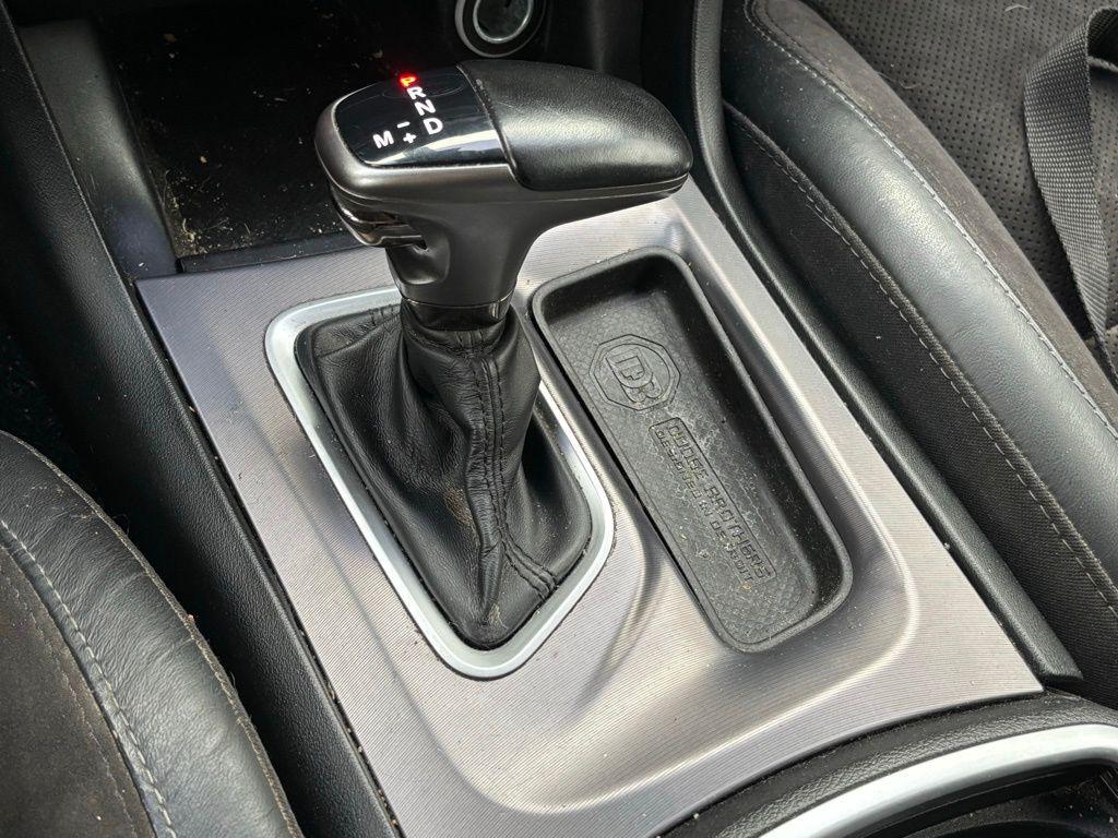 used 2020 Dodge Charger car, priced at $15,520