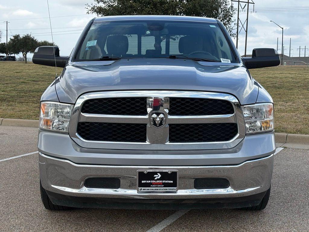 used 2023 Ram 1500 Classic car, priced at $27,476