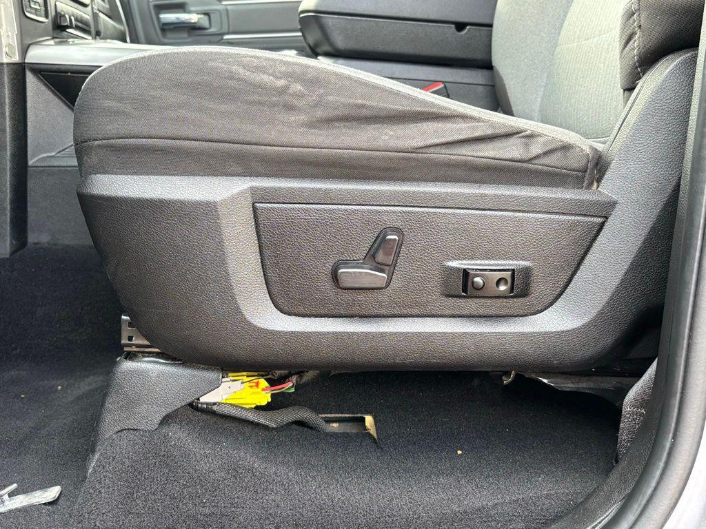 used 2023 Ram 1500 Classic car, priced at $27,476