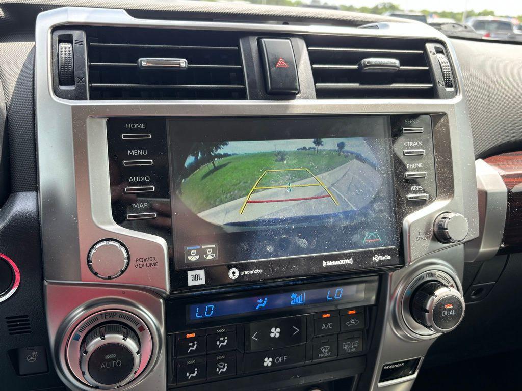 used 2023 Toyota 4Runner car, priced at $48,991