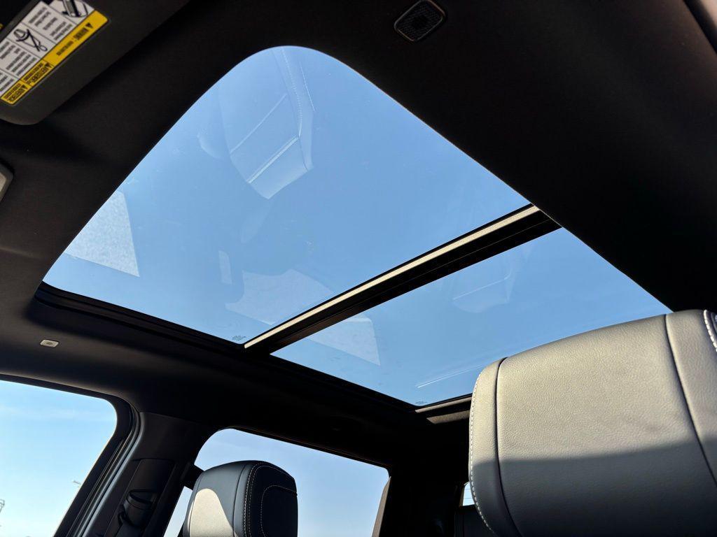 new 2026 Toyota Tundra car, priced at $66,421