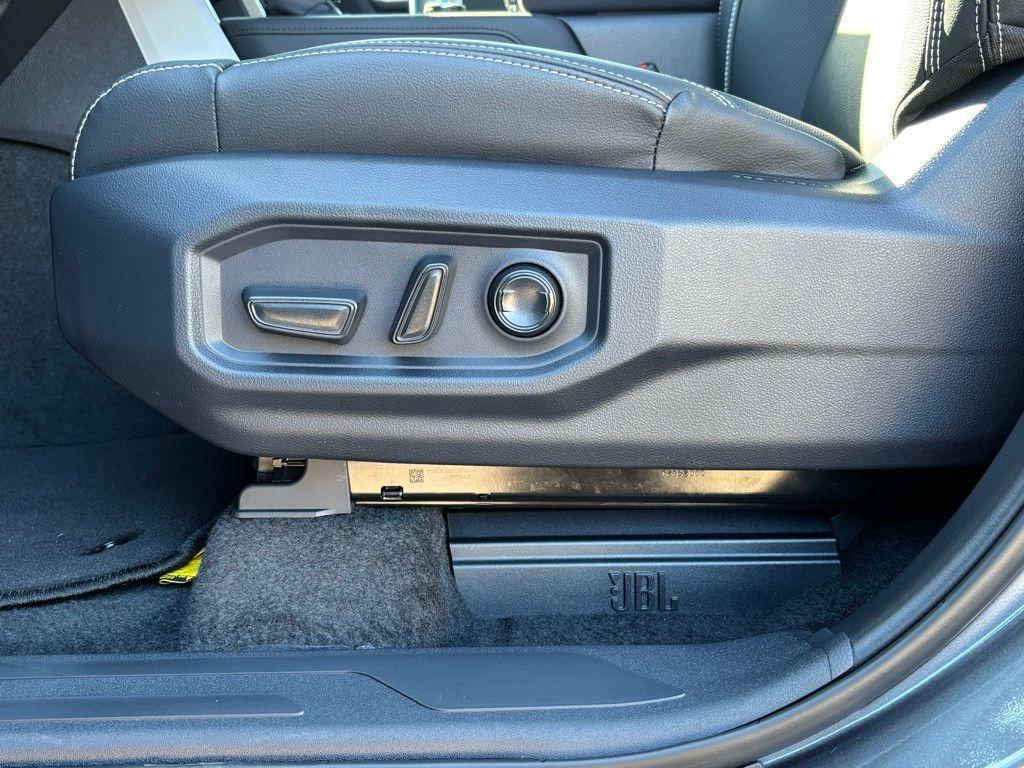 new 2026 Toyota Tundra car, priced at $66,421