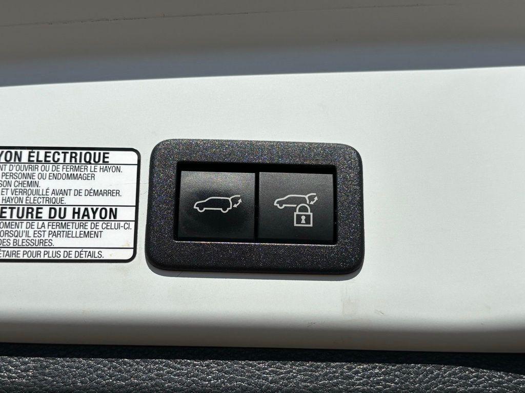 used 2023 Toyota Corolla Hybrid car, priced at $30,777