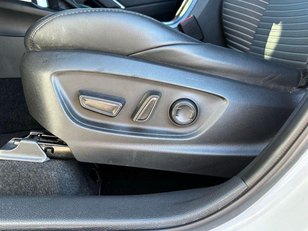 used 2023 Toyota Corolla Hybrid car, priced at $30,777