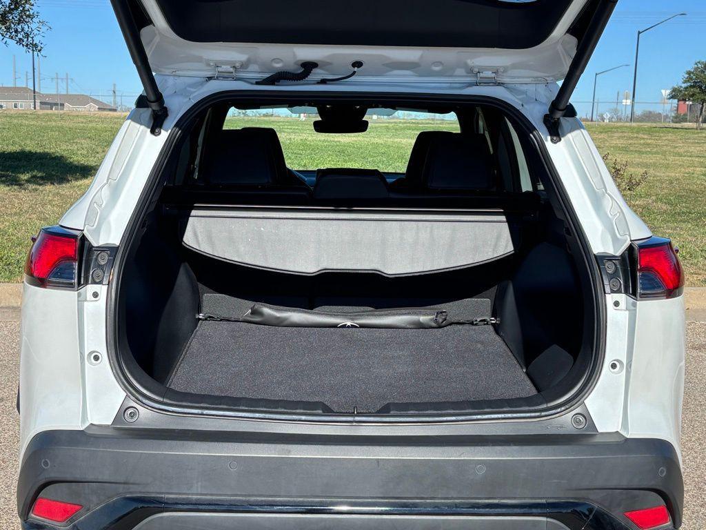 used 2023 Toyota Corolla Hybrid car, priced at $30,777