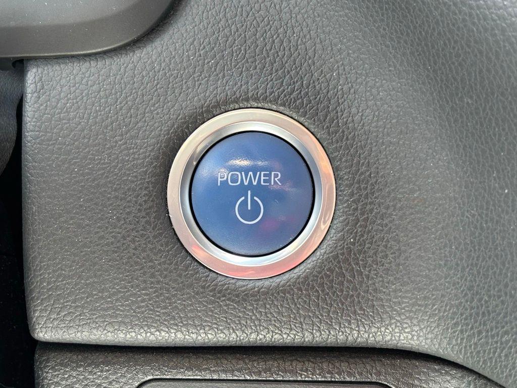 used 2023 Toyota Tundra Hybrid car, priced at $45,591